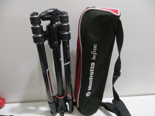 Manfrotto befree mh496 - manfrotto,