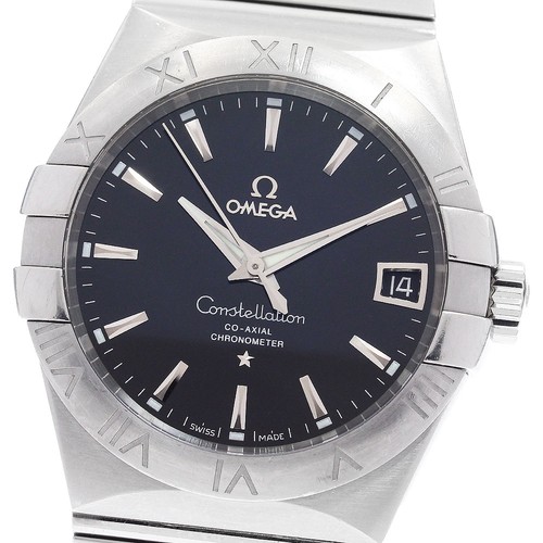 Omega constellation - omega,