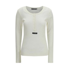 T-shirt Dolce & Gabbana beige