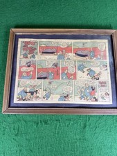 Pubblicità a fumetti