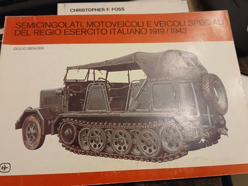 Semicingolati motoveicoli - motoveicoli, e