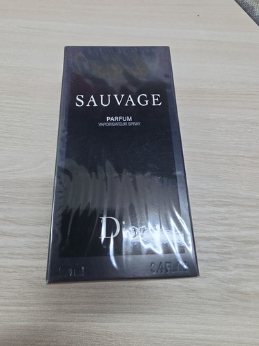 Dior sauvage parfum - parfum, profumo