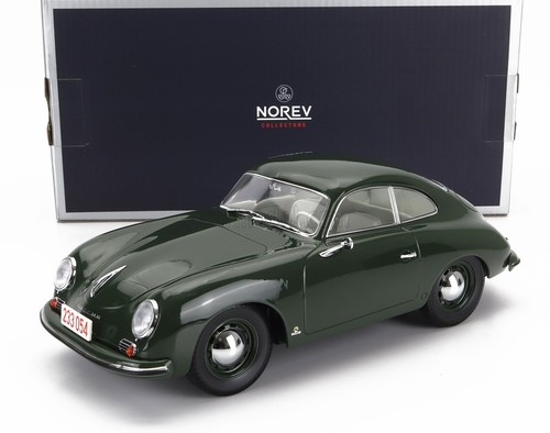 Norev porsche 356 - -,