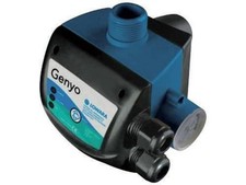 INTERRUTTORE ELETTRO POMPE