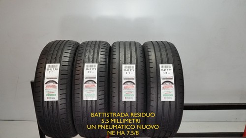 Gomme usate 205 60r16 92h - ,