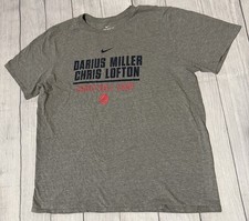 Rara maglia Nike Basketball