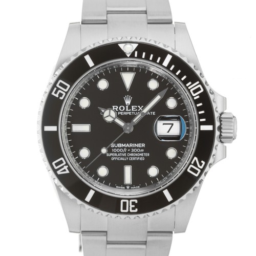 Rolex submariner date - submariner,