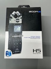 NUOVO DI ZECCA - ZOOM H5