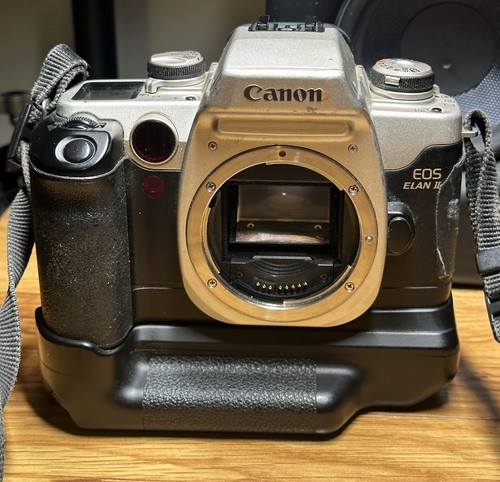 Canon eos elan - eos, 35mm
