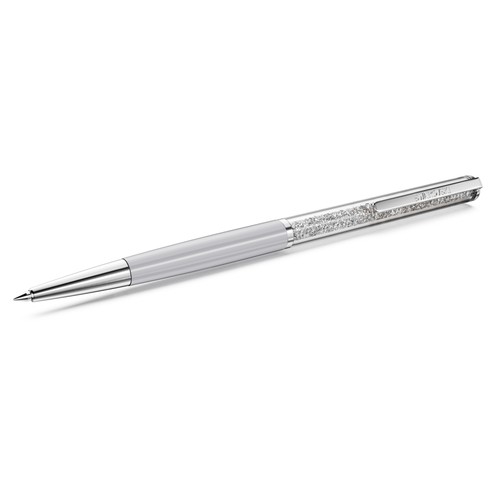 Penna sfera cristallina - penna, a