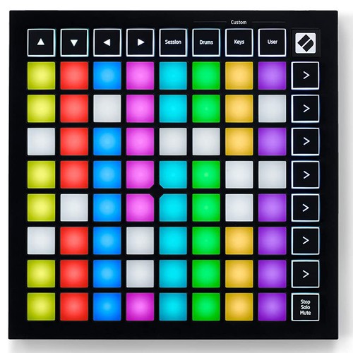 Novation launchpad mini mk3 - novation,