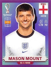Adesivo Panini Mondiali di