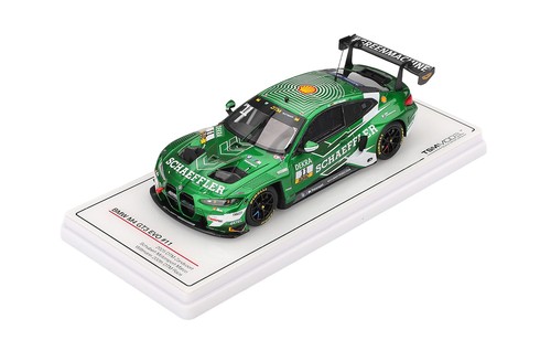 Truescale bmw gt3 - truescale, m4
