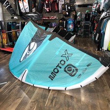 Aquilone cabrinha moto apex - aquilone, x
