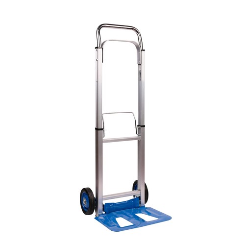 Carrello sacco pieghevole - carrello,