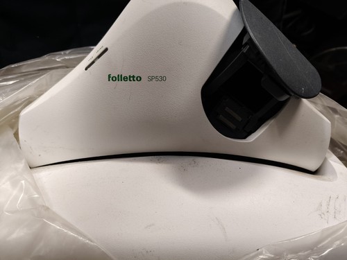 Folletto nuovo completo - folletto,