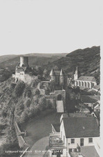 Cartolina heimbach con - cartolina,