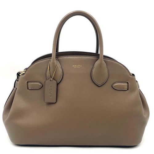 Coach carryall bag authentic - bag,