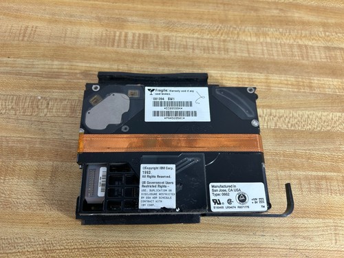 Ibm 400 45g9501 - ibm, as/400