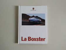 Depliant brochure Porsche