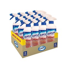 12 Confezioni di QUASAR TRIGGER LEGNO 580 ml - 12x580ml