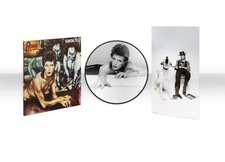 David Bowie  - Diamond Dogs -
