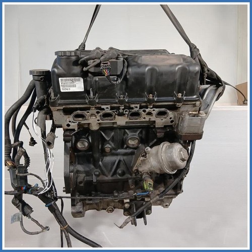 Motore completo w10b16a 85kw - motore,