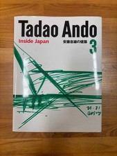 Tadao Ando Works Collection -