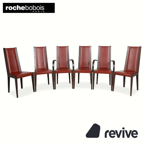 Piece roche bobois - 6-piece, chair