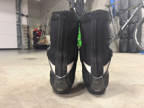 Stivali dainese axial - stivali,