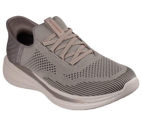 Skechers scarpe uomo slip ins - scarpe, slip-ins
