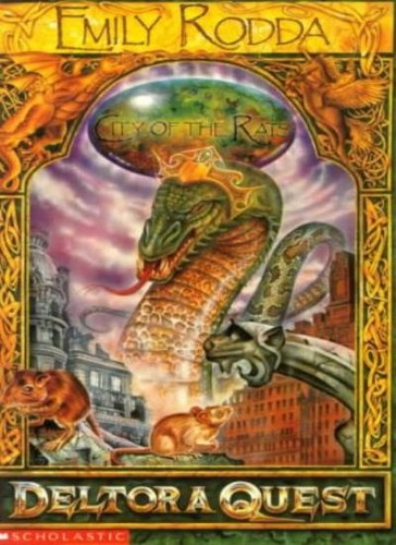 Deltora quest city the - deltora,