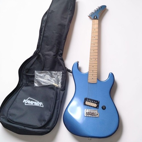 Chitarra elettrica kramer - elettrica,