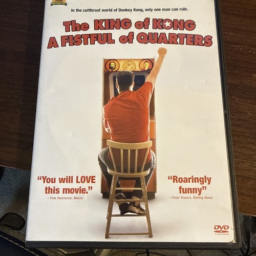 The king kong fistful of - the,