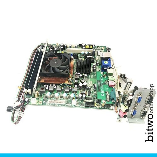 Kit scheda madre per - , pc