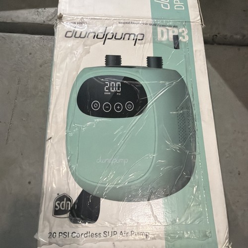Pompa elettrica paddle board - elettrica,