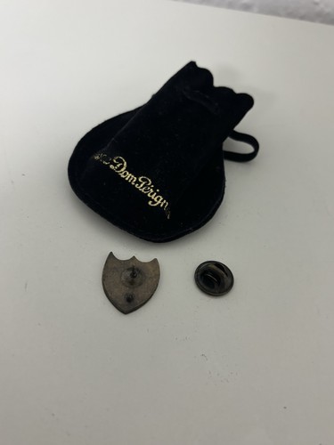 Dom perignon pin raro - dom,