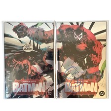 SET VARIANTE JOCK FOIL SCOTT