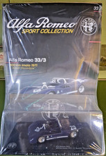 Alfa Romeo Sport Collection n