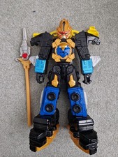 Power Rangers Beast Morphers X
