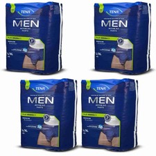 TENA MEN Act.Fit Pantaloni per