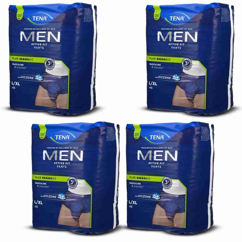 Tena men act - men, per