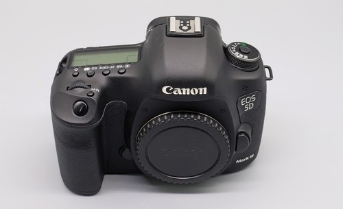 Canon mark iii - 5d,