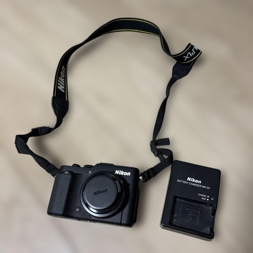 Nikon coolpix p7800 - coolpix,