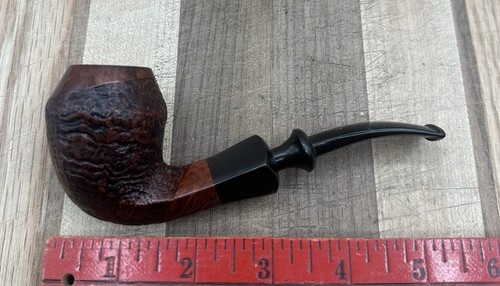Pipa tabacco vintage - , royal
