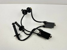 BOBINE DI ACCENSIONE HONDA CBR 1000 F 1989-1992 SC25