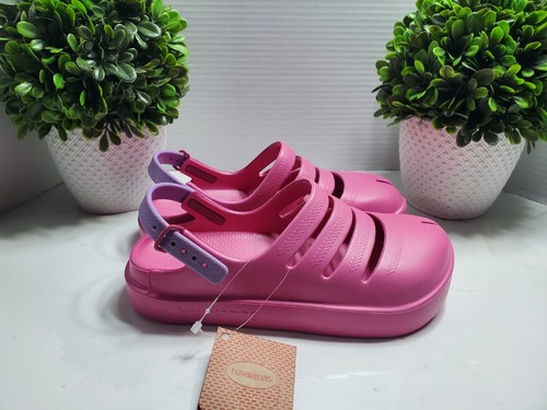 Havaianas sandalo zoccoli - havaianas,