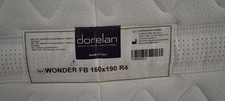  DORELAN materasso