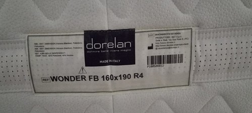 Dorelan materasso - ,