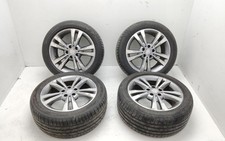 Cerchi lega per mercedes - cerchi, in